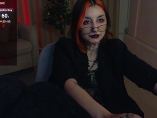 MistressMarcelline Porn Show