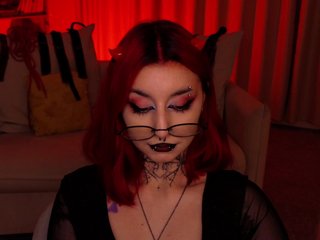 MistressMarcelline Porn Show