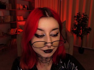MistressMarcelline Porn Show