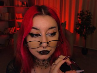 MistressMarcelline Porn Show