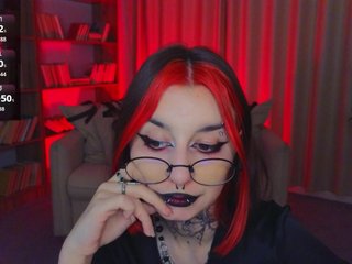 MistressMarcelline Porn Show
