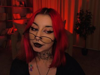 MistressMarcelline Porn Show