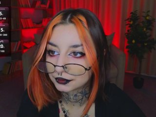 MistressMarcelline Porn Show