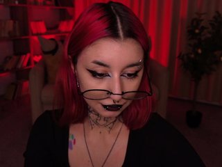 MistressMarcelline Porn Show