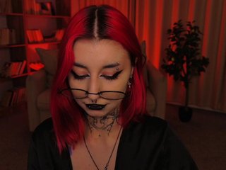 MistressMarcelline Porn Show