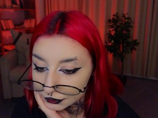MistressMarcelline Porn Show