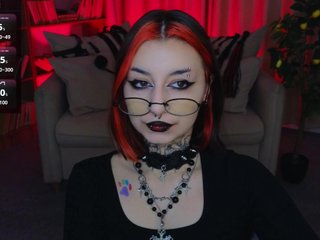 MistressMarcelline Porn Show