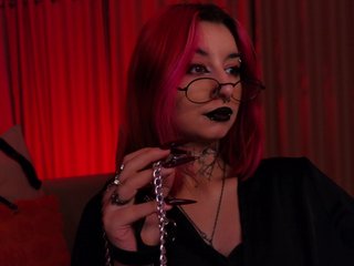 MistressMarcelline Porn Show