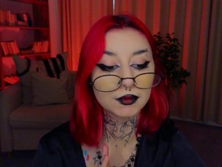 MistressMarcelline Porn Show