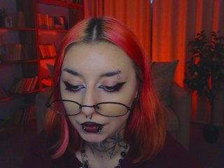 MistressMarcelline Porn Show