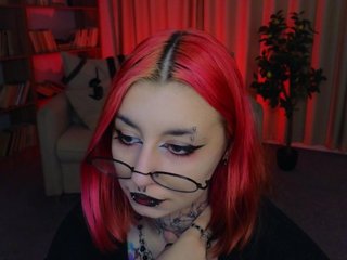 MistressMarcelline Porn Show
