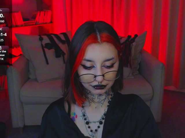 MistressMarcelline