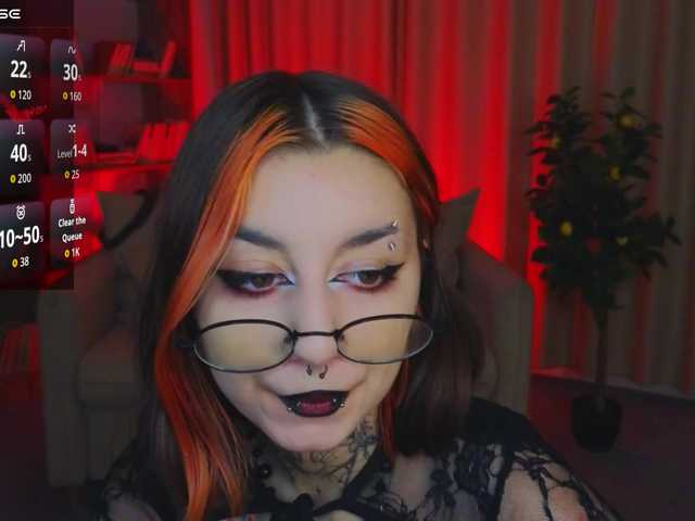 mistressmarcelline cam belle