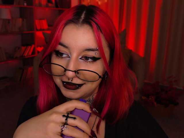 MistressMarcelline