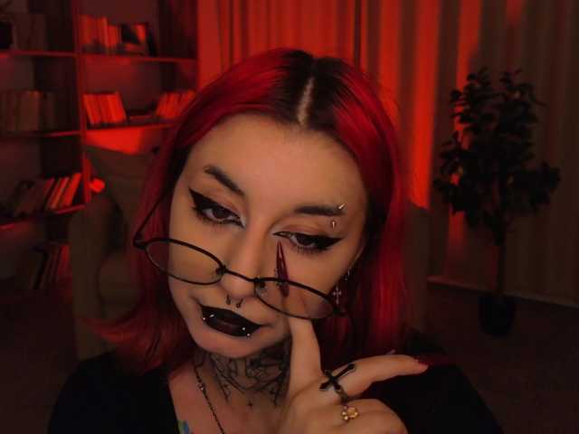 MistressMarcelline