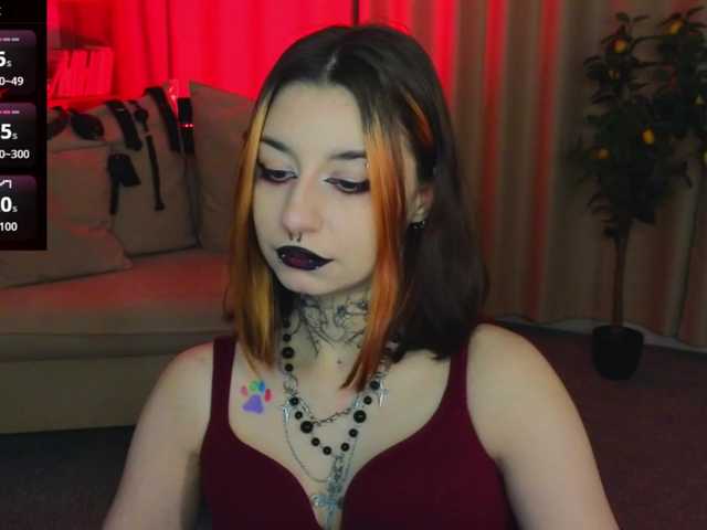 MistressMarcelline