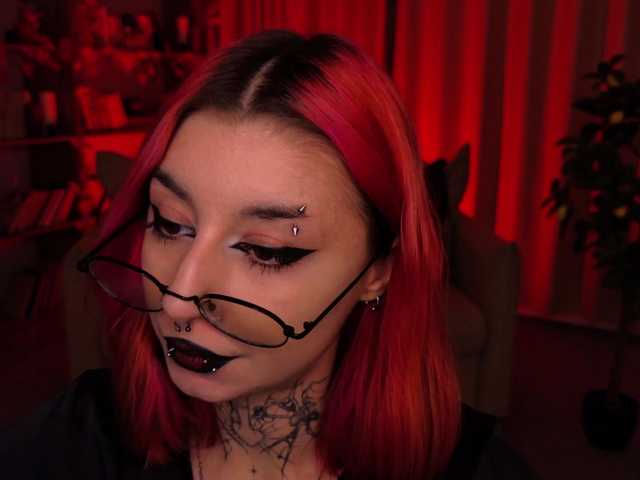 MistressMarcelline