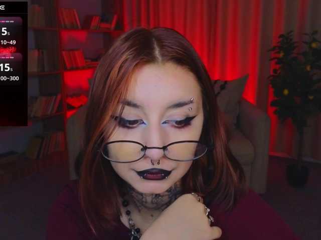 MistressMarcelline