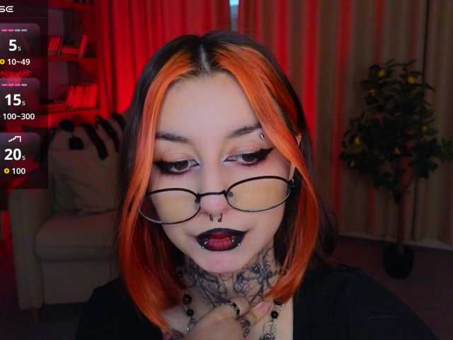 MistressMarcelline