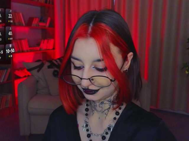 MistressMarcelline