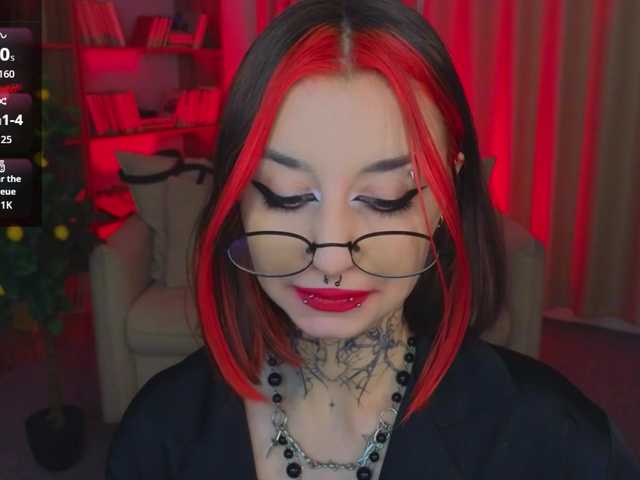 MistressMarcelline