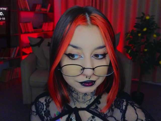 MistressMarcelline