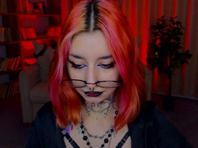 MistressMarcelline