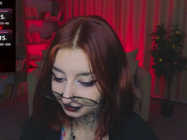 MistressMarcelline