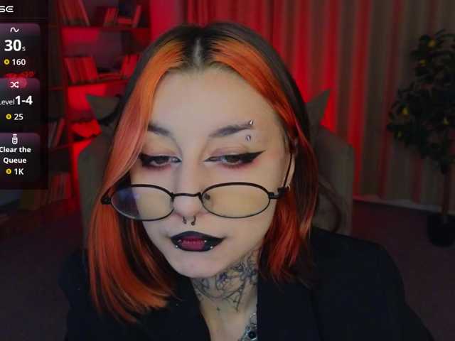 MistressMarcelline