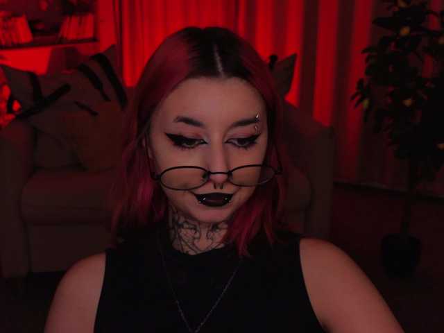 MistressMarcelline live cam on BongaCams