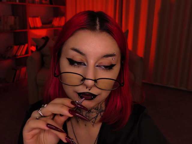 MistressMarcelline