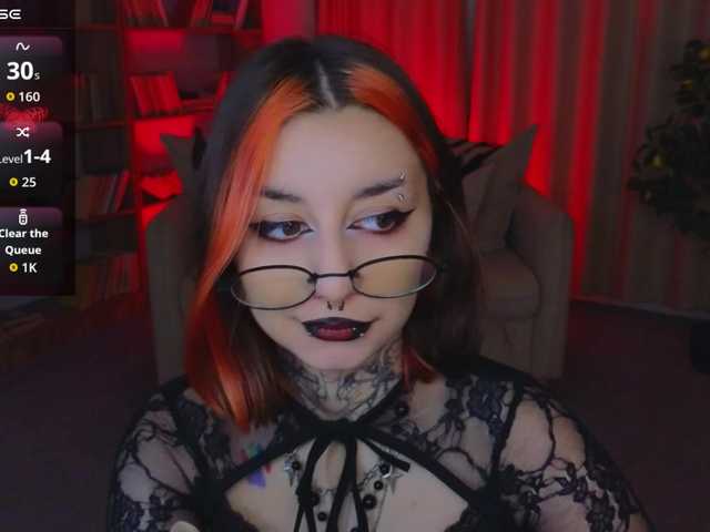 MistressMarcelline
