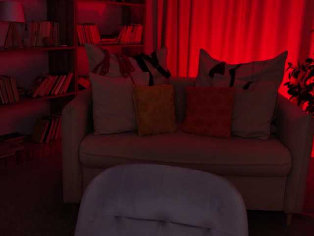 MistressMarcelline live cam on BongaCams