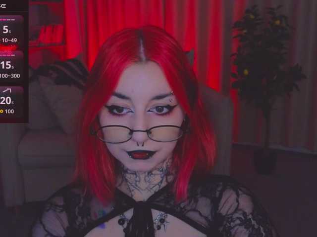 MistressMarcelline