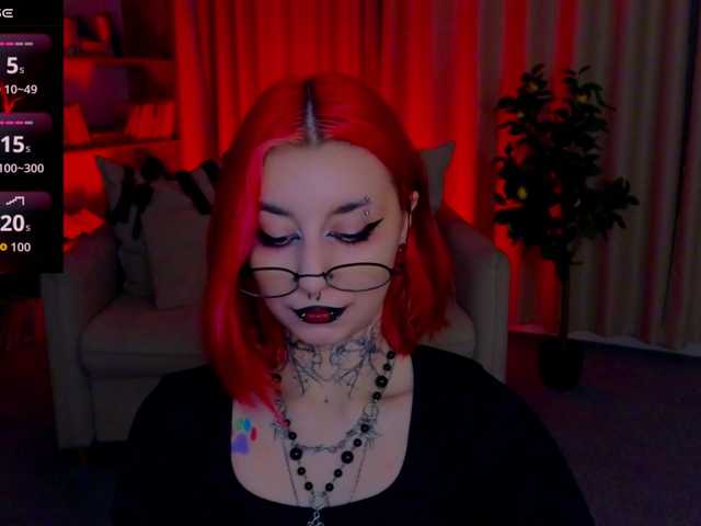MistressMarcelline