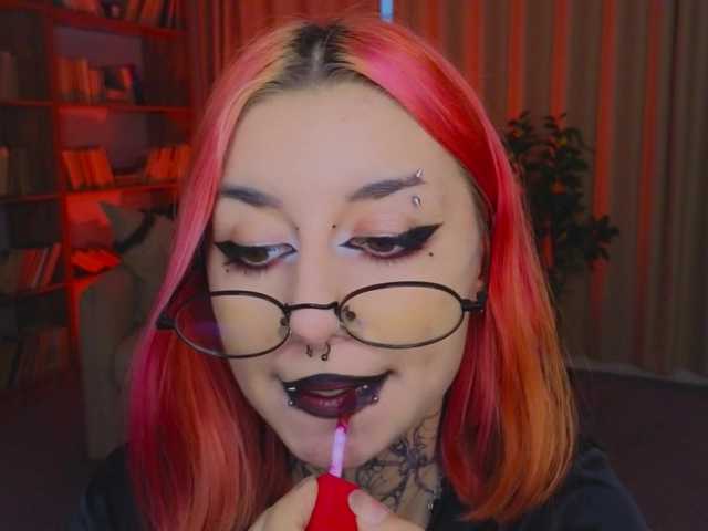 MistressMarcelline