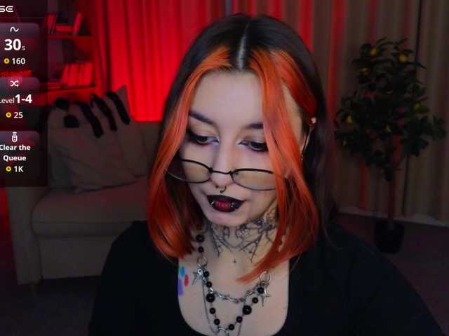 MistressMarcelline