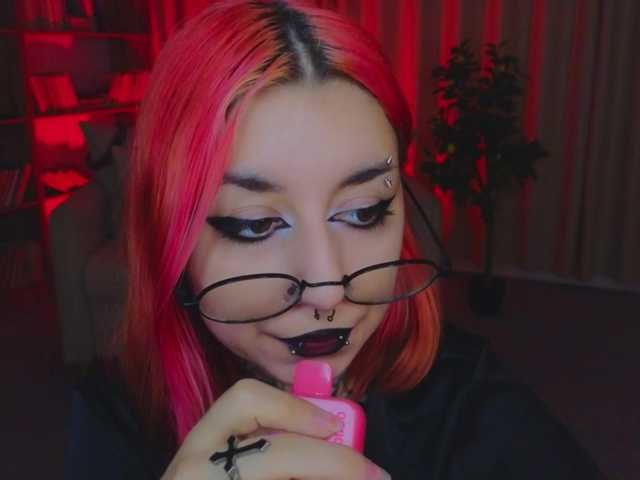 MistressMarcelline live cam on BongaCams