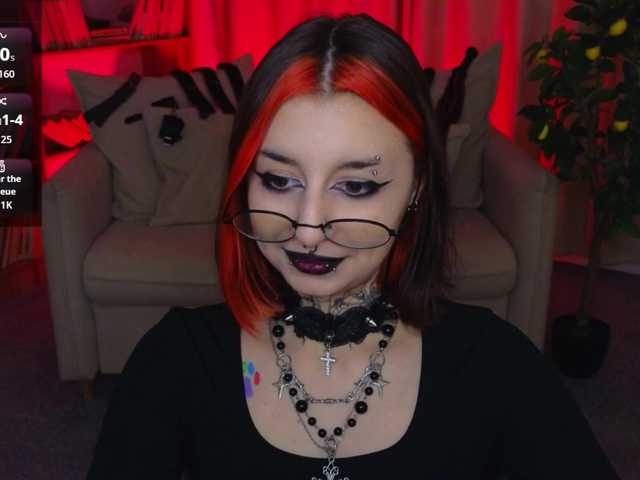 MistressMarcelline