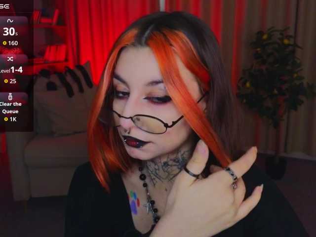 MistressMarcelline