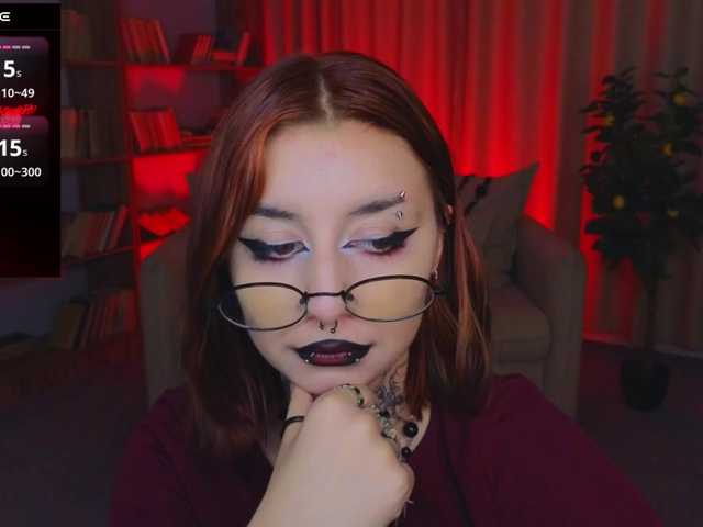 mistressmarcelline online