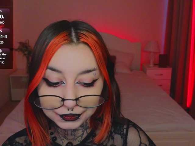 MistressMarcelline