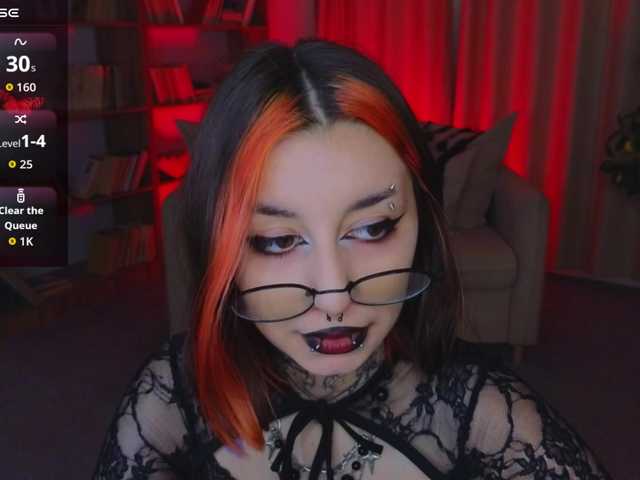 MistressMarcelline