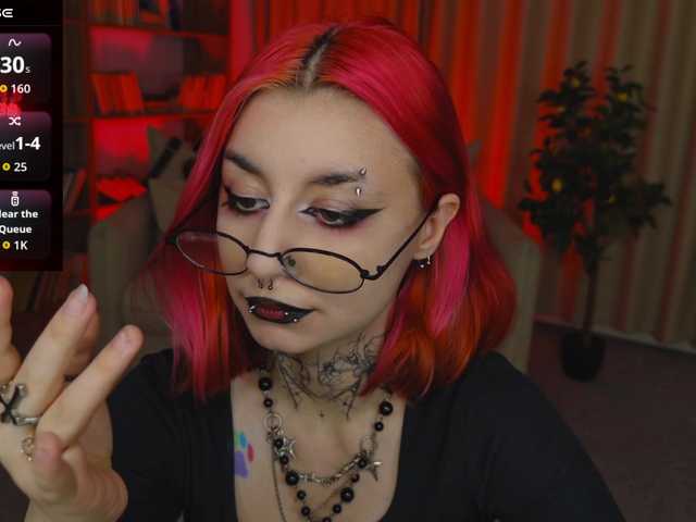 MistressMarcelline