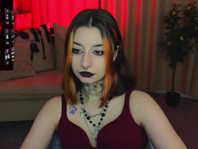 MistressMarcelline
