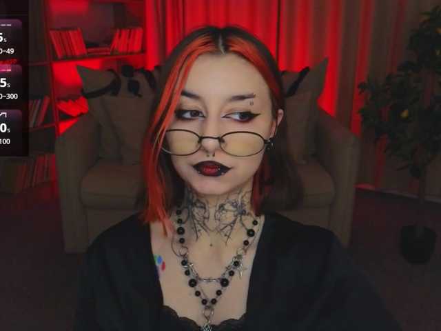 MistressMarcelline