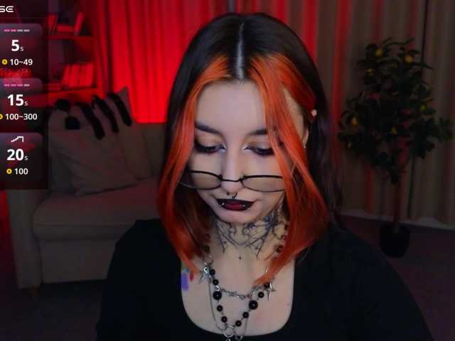 MistressMarcelline