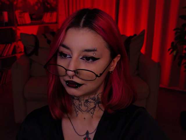 MistressMarcelline
