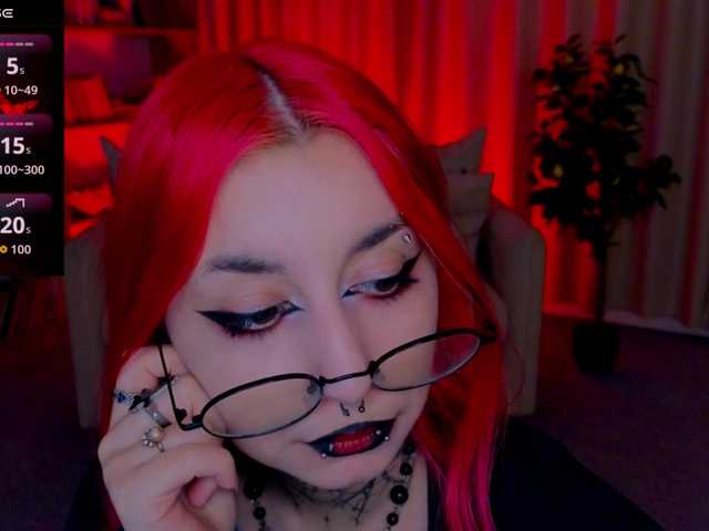 MistressMarcelline