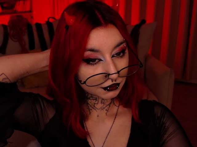 MistressMarcelline